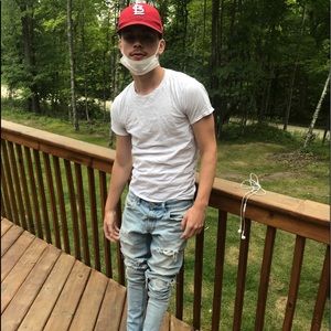 Meet your Posher, Jojo